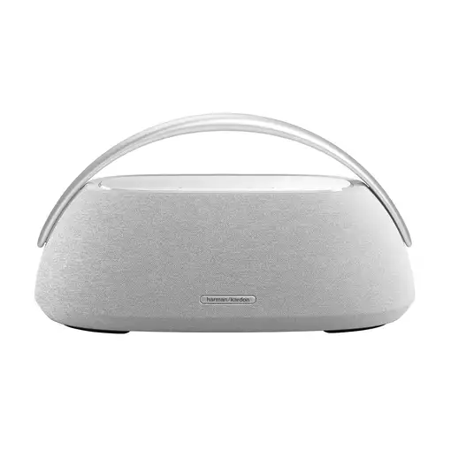 Harman/Kardon Go + Play 3 Altavoz portátil estéreo Gris, Plata 160 W