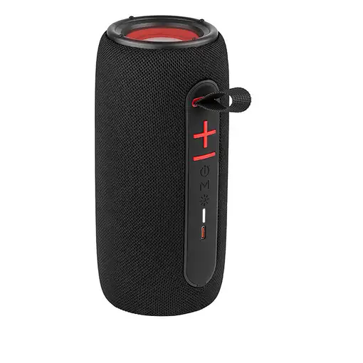 Tracer Stripe Altavoz portátil estéreo Negro 10 W