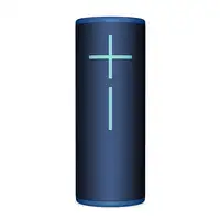 Ultimate Ears MEGABOOM 4 Altavoz portátil estéreo Azul