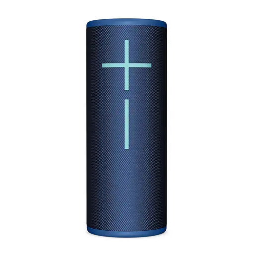 Ultimate Ears MEGABOOM 4 Altavoz portátil estéreo Azul