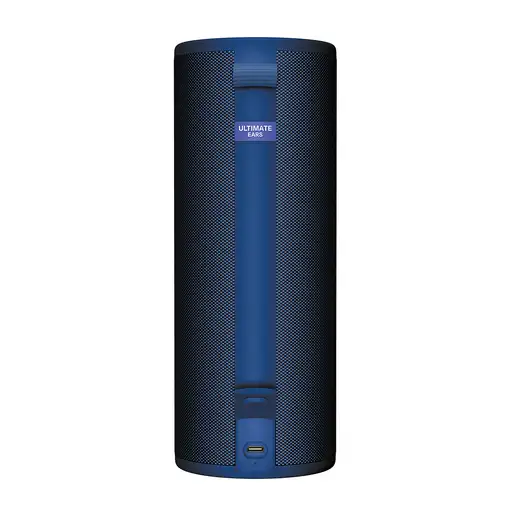 Ultimate Ears MEGABOOM 4 Altavoz portátil estéreo Azul