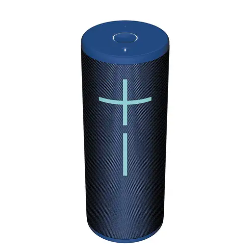 Ultimate Ears MEGABOOM 4 Altavoz portátil estéreo Azul