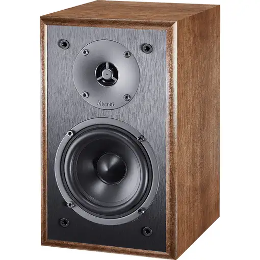 Magnat Monitor S10 B De 2 vías Negro, Marrón Alámbrico 60 W Magnat Monitor S10 B De 2 vías Negro, Marrón Alámbrico 60 W