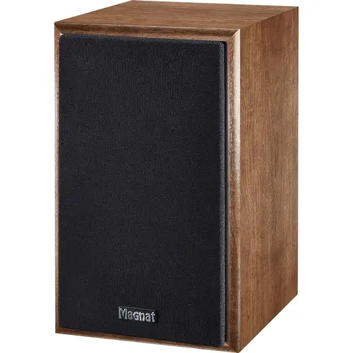 Magnat Monitor S10 B De 2 vías Negro, Marrón Alámbrico 60 W