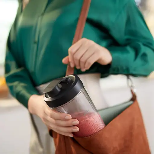 Philips 5000 series Batidora serie 5000 HR2767/00