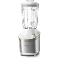 Philips 7000 series HR3760/01 licuadora 2 L Batidora de vaso 1500 W Acero inox