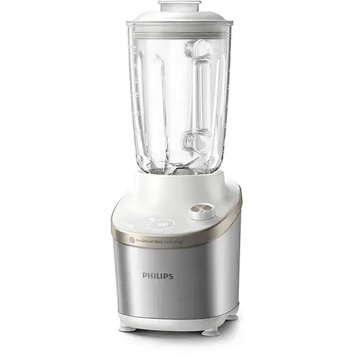 Philips 7000 series HR3760/01 licuadora 2 L Batidora de vaso 1500 W Acero inox
