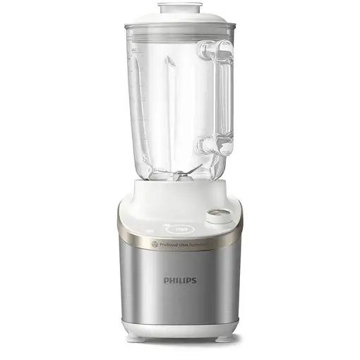 Philips 7000 series HR3760/01 licuadora 2 L Batidora de vaso 1500 W Acero inox