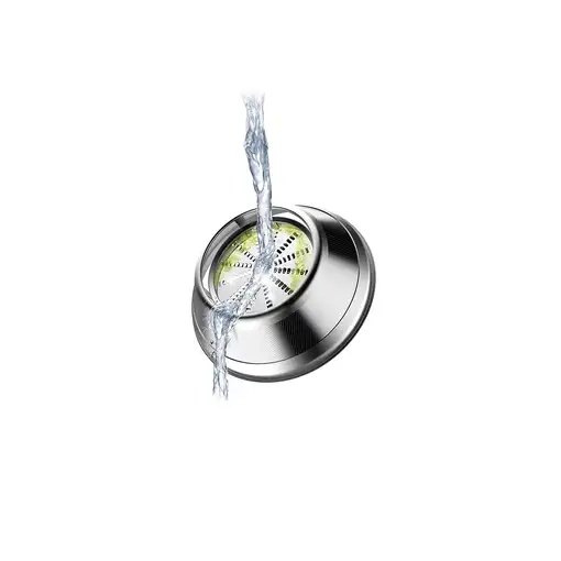 Philips Avance Collection HR1922/21 exprimidor Licuadora centrífuga 1200 W Gris