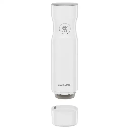 ZWILLING FRESH & SAVE sellador al vacío Blanco