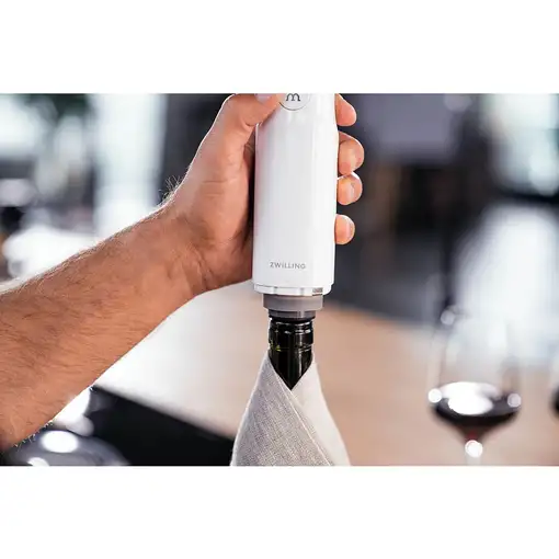 ZWILLING FRESH & SAVE sellador al vacío Blanco