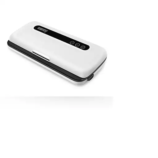 Camry Premium CR4470 sellador al vacío Blanco