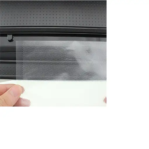 Camry Premium CR4470 sellador al vacío Blanco