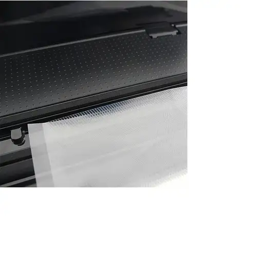 Camry Premium CR4470 sellador al vacío Blanco