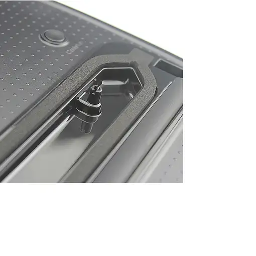 Camry Premium CR4470 sellador al vacío Blanco