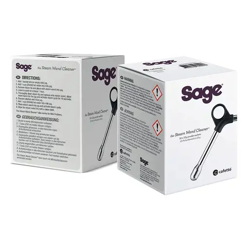 Sage The Steam Wand Cleaner Producto de limpieza para vara de vapor