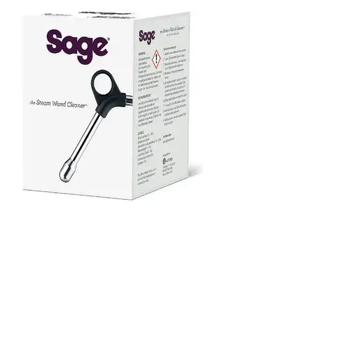 Sage The Steam Wand Cleaner Producto de limpieza para vara de vapor