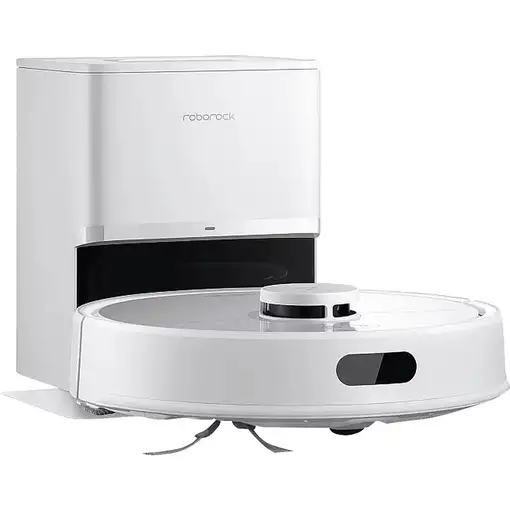 Roborock Q7B aspiradora robotizada Blanco