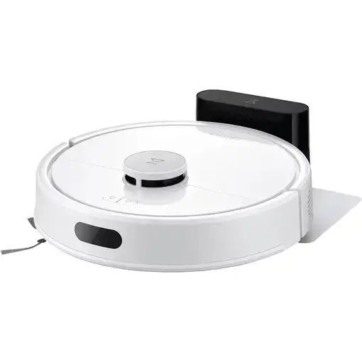 Roborock Q7B aspiradora robotizada Blanco