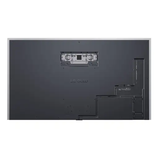 Televisor OLED evo 83" 4K Ultra HD Negro Smart OLED83G51LW LG