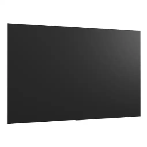 Televisor OLED evo 83" 4K Ultra HD Negro Smart OLED83G51LW LG