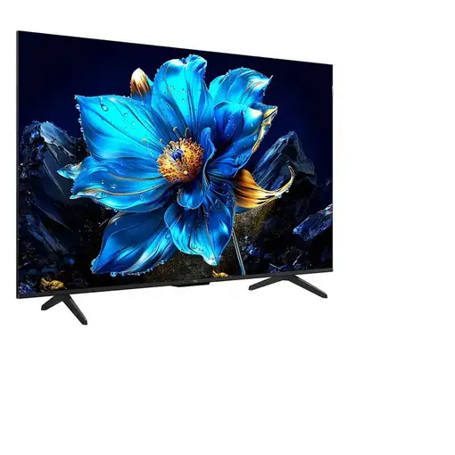 Televisor QLED 50" 4K Ultra HD Metálico Smart 50T69C TCL