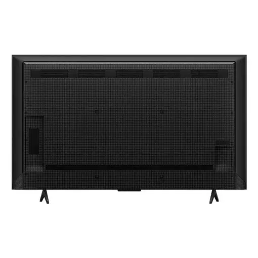 Televisor QLED 50" 4K Ultra HD Metálico Smart 50T69C TCL