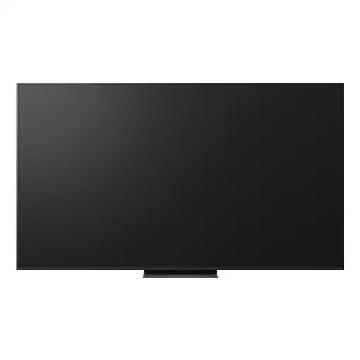 Televisor QNED 65" 4K Ultra HD Negro Smart 65QNED86A3A LG