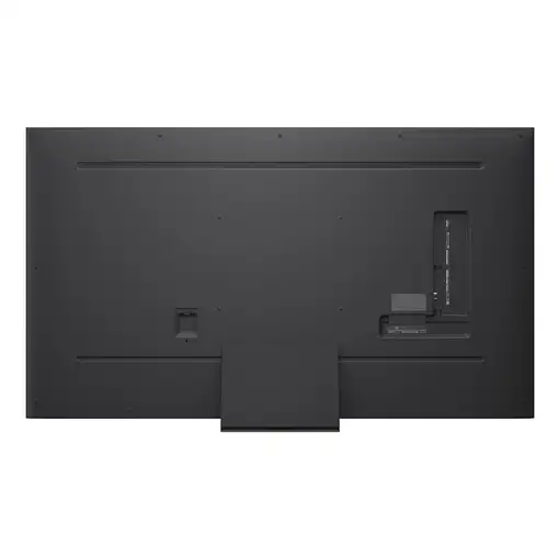 Televisor QNED 65" 4K Ultra HD Negro Smart 65QNED86A3A LG