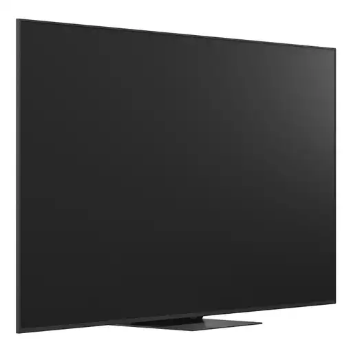 Televisor QNED 65" 4K Ultra HD Negro Smart 65QNED86A3A LG