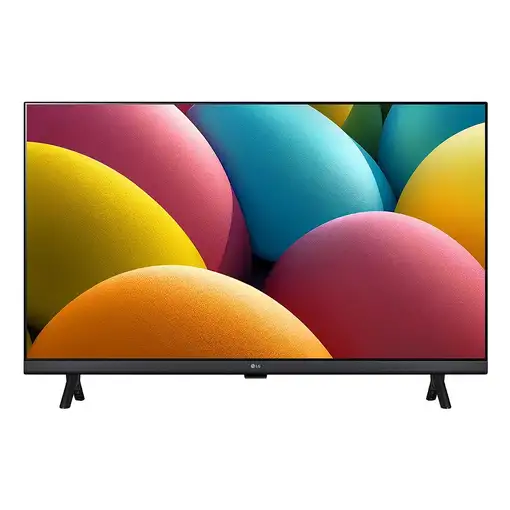 Televisor LED 43" Full HD Negro Smart 43LR60006LA LG