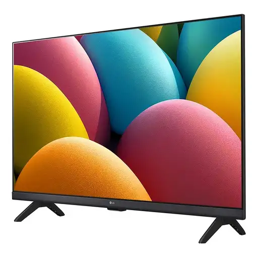 Televisor LED 43" Full HD Negro Smart 43LR60006LA LG