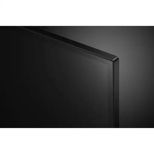 Televisor LED 43" Full HD Negro Smart 43LR60006LA LG