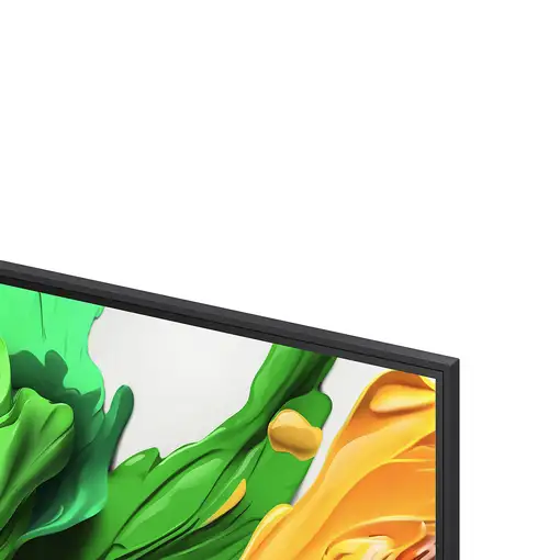 Televisor QNED evo 43" 4K Ultra HD Negro Smart 43QNED87A6D.AEU LG