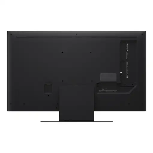 Televisor QNED evo 43" 4K Ultra HD Negro Smart 43QNED87A6D.AEU LG