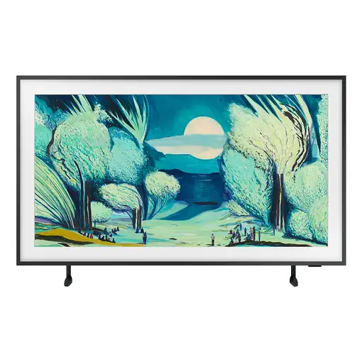 Televisor QLED 43" 4K Ultra HD Negro Smart QE43LS03FAUXXH SAMSUNG