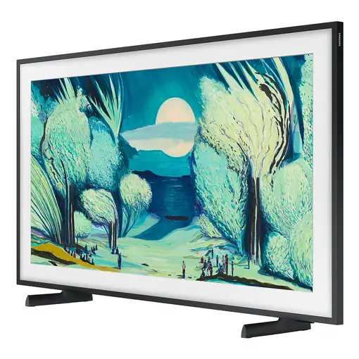 Televisor QLED 43" 4K Ultra HD Negro Smart QE43LS03FAUXXH SAMSUNG