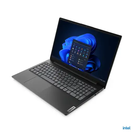 Lenovo V15 Intel® Core™ i5 i5-1235U Portátil 39,6 cm (15.6") Full HD 8 GB DDR4-SDR