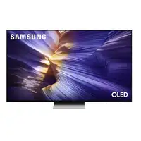 Televisor OLED 77" 4K Ultra HD Negro Smart QE77S90FAEXXH SAMSUNG