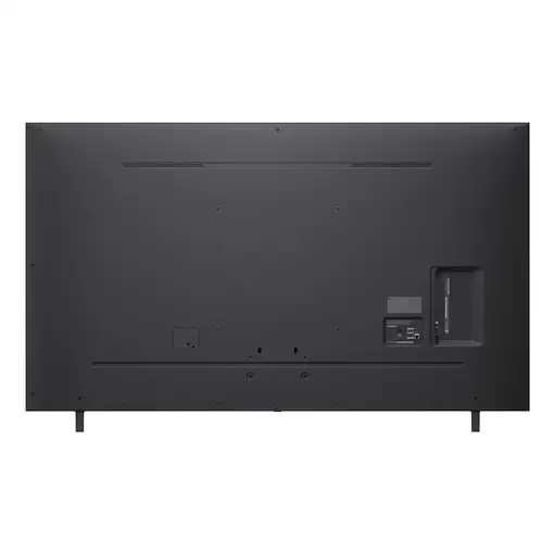 Televisor LED 75" 4K Ultra HD Negro Smart 75NANO80A3B LG