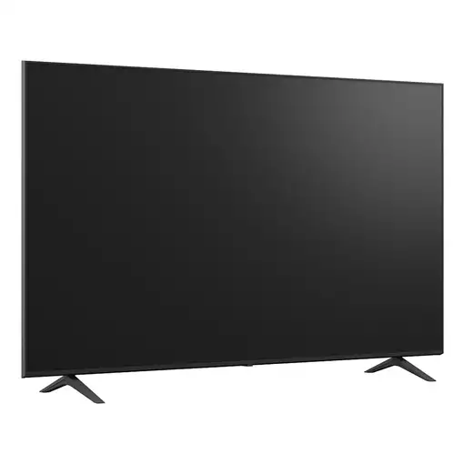 Televisor LED 75" 4K Ultra HD Negro Smart 75NANO80A3B LG