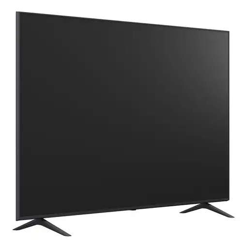 Televisor LED 75" 4K Ultra HD Negro Smart 75NANO80A3B LG