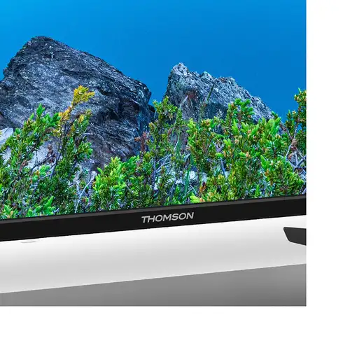 Televisor LED 50" 4K Ultra HD Negro Smart 50UG5X15 THOMSON