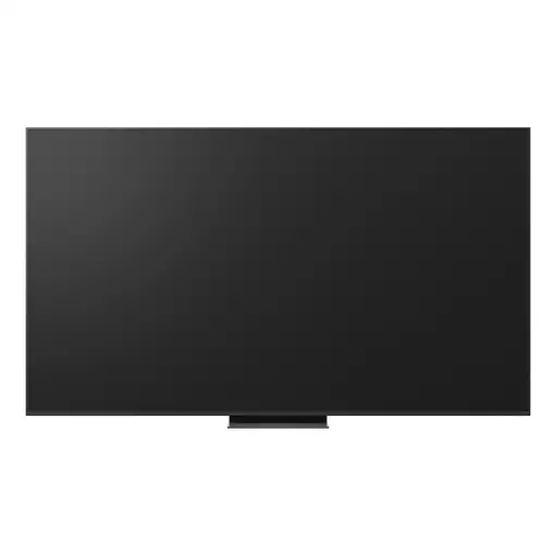 Televisor QNED 86" 4K Ultra HD Negro Smart 86QNED86A3A LG