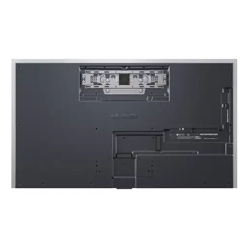 Televisor OLED evo 55" 4K Ultra HD Negro Smart OLED55G51LW LG