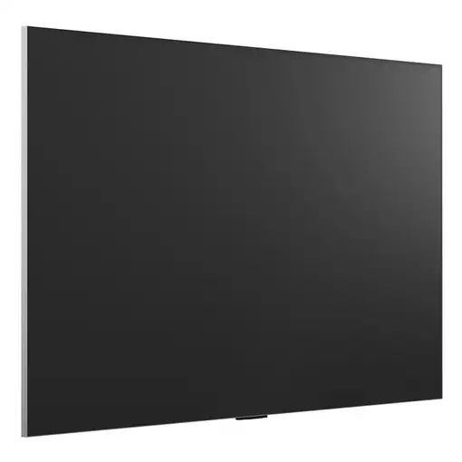 Televisor OLED evo 55" 4K Ultra HD Negro Smart OLED55G51LW LG