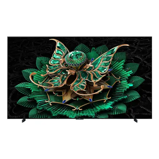 Televisor QD-Mini LED 98'' 4K Ultra HD Metálico Smart 98Q7C TCL Televisor QD-Mini LED 98'' 4K Ultra HD Metálico Smart 98Q7C TCL