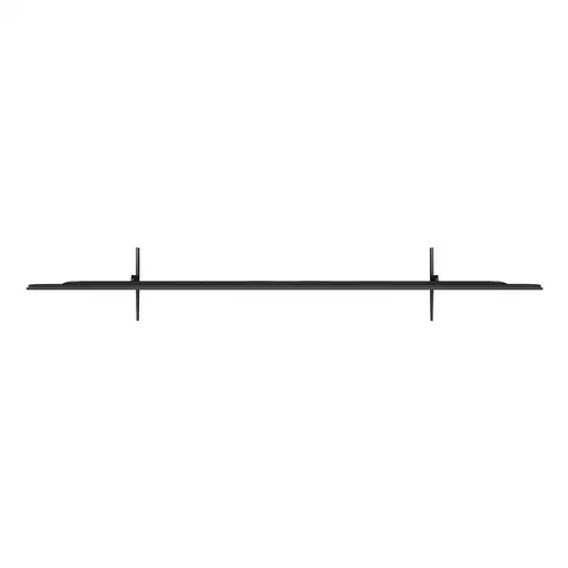 Televisor QD-Mini LED 98'' 4K Ultra HD Metálico Smart 98Q7C TCL