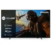 Televisor LED 50" 4K Ultra HD Negro Smart 50PUS7000/12 PHILIPS