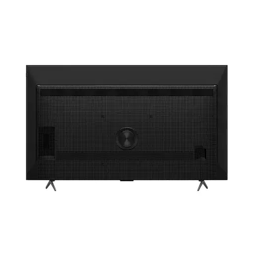 Televisor QLED 75" 4K Ultra HD Metálico Smart 75T8C TCL